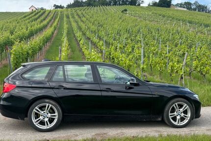 BMW 320 168.000 km 11.500 &euro; Kleingartach 75031