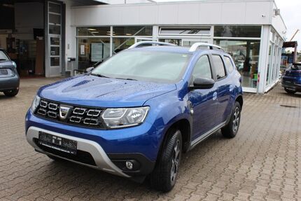 Dacia Duster 22.083 km 13.990 € Massenbachhausen 74252