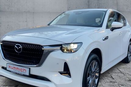 Mazda CX-60 47.115 km 40.989 &euro; Backnang 71522