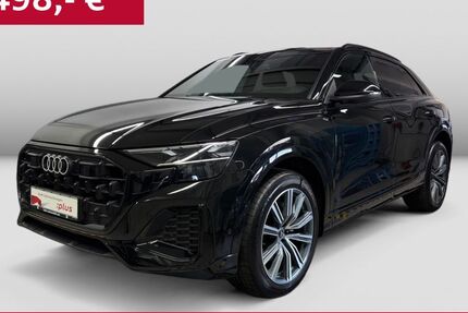 Audi Q8 20.914 km 68.460 &euro; Ludwigsburg 71636