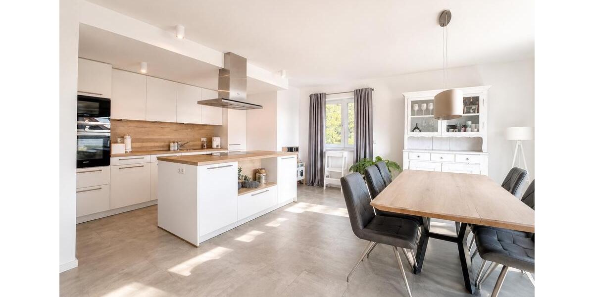 Maisonettenwohnung Bad Rappenau - 5.5 Zimmer, 160 m&sup2;, 678.000&euro; | Angebot:26960672