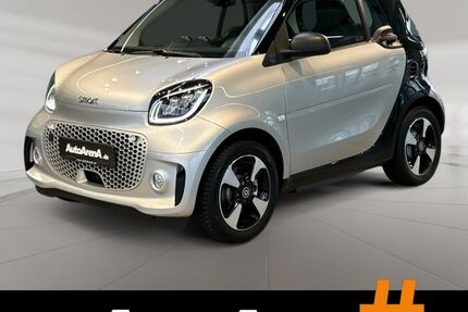 Smart ForTwo 17.229 km 12.659 &euro; Heilbronn 74072