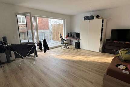 Wohnung Backnang - 1 Zimmer, 40 m&sup2;, 580&euro; | Angebot:25421746