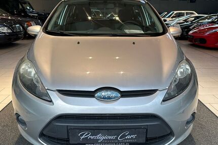 Ford Fiesta 185.000 km 2.549 &euro; Ludwigsburg 71638