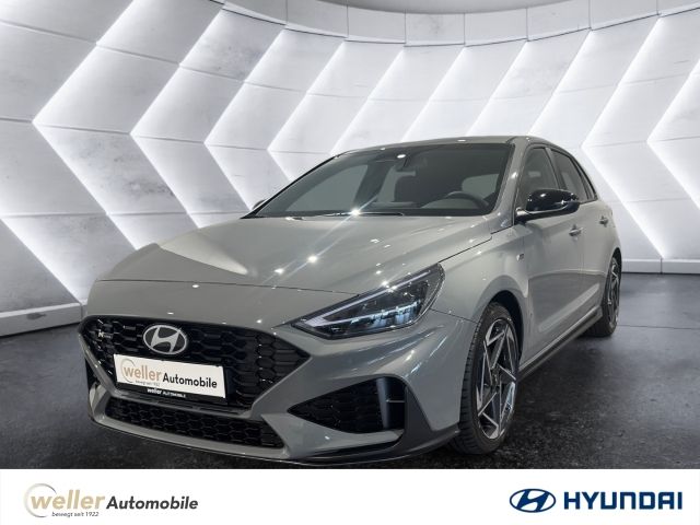 Hyundai i30 4.400 km 28.775 € Bietigheim-Bissingen 74321