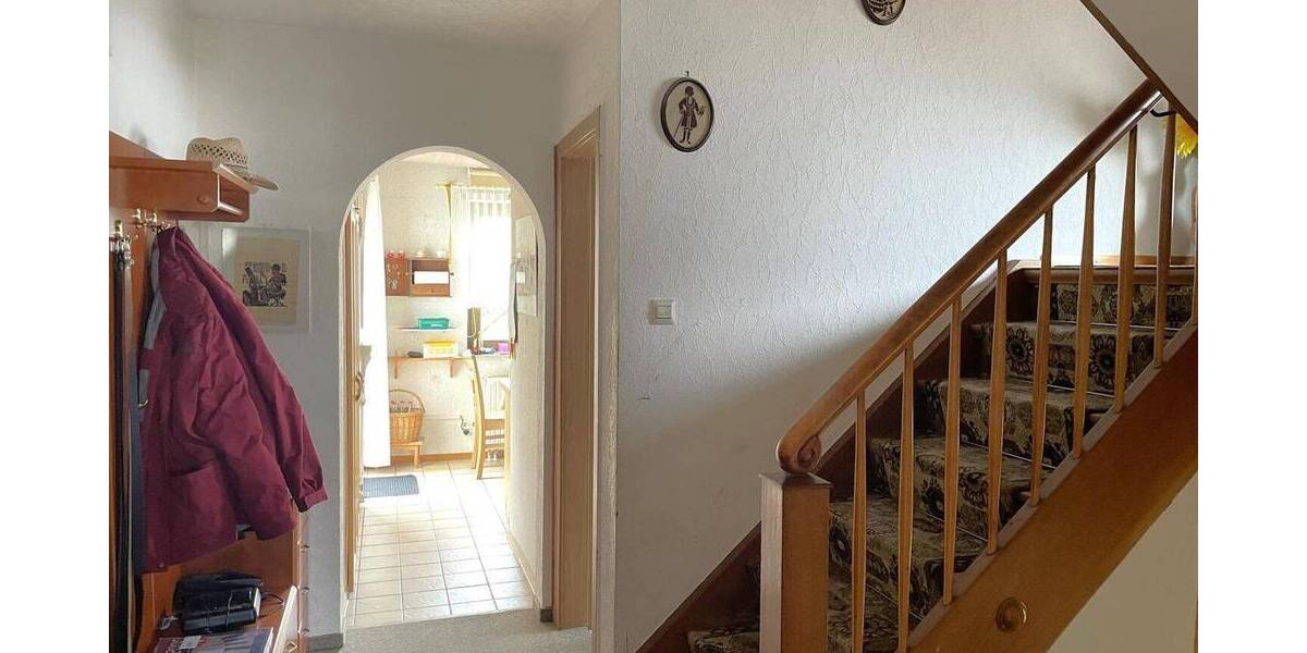 Einfamilienhaus Bietigheim-Bissingen Bissingen - 6 Zimmer, 100 m&sup2;, 650.000&euro; | Angebot:26094481