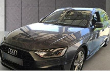 Audi A4 63.300 km 27.430 &euro; Heilbronn 74074
