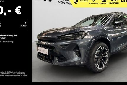 Cupra Formentor 26.550 km 31.880 &euro; Heilbronn 74076
