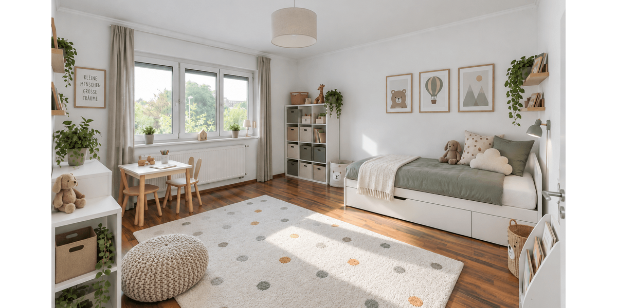 ImmoBillia: Familientraum in zentraler Lage! - 4- Ludwigsburg | Angebot:27422267