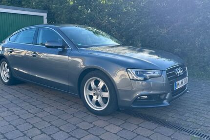 Audi A5 141.000 km 11.900 &euro; Neckarsulm 74172