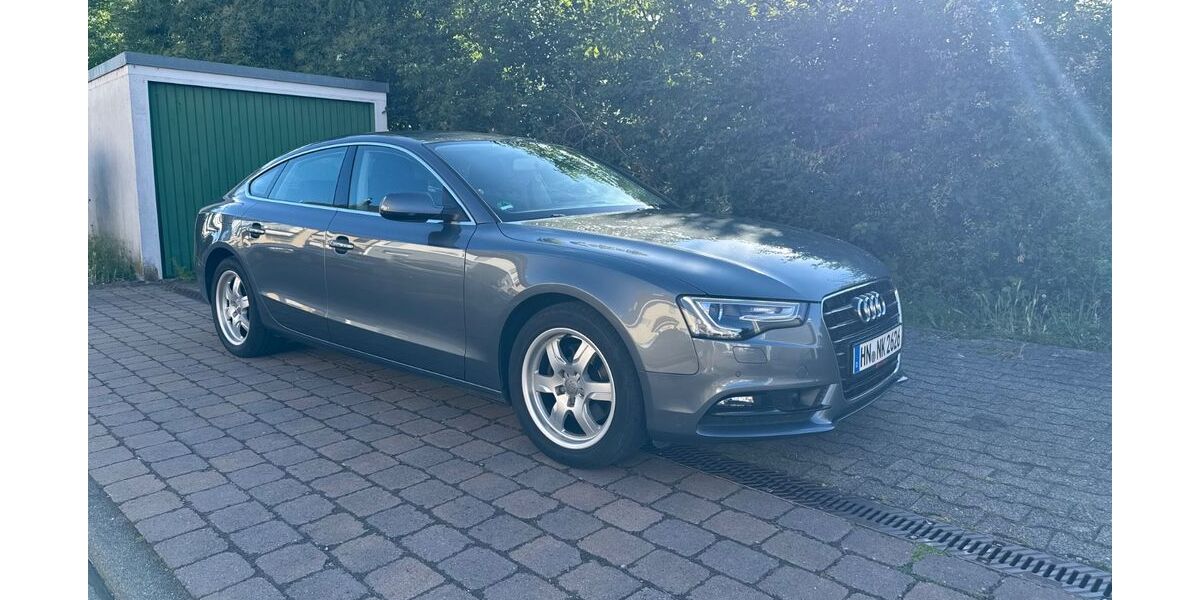 Audi A5 141.000 km 12.299 &euro; Neckarsulm 74172