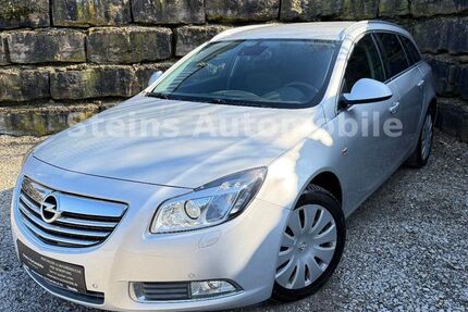 Opel Insignia 165.000 km 4.900 &euro; Bad Rappenau 74906