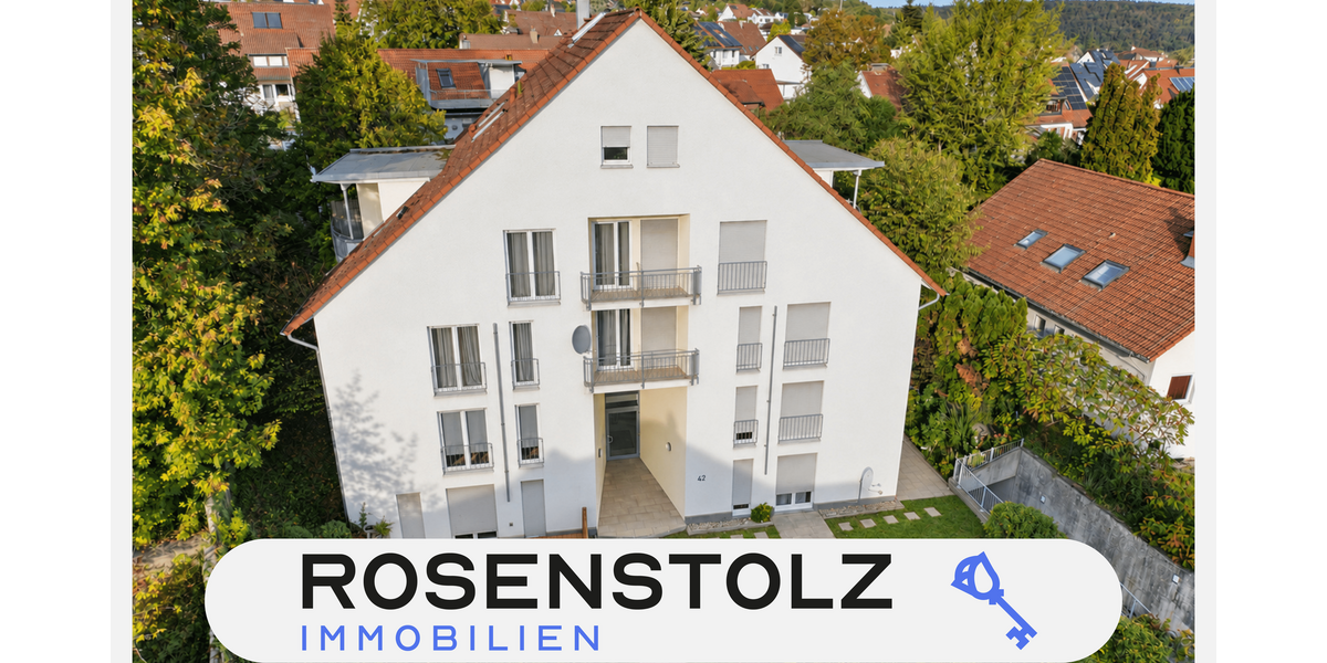 Etagenwohnung Bietigheim-Bissingen Bissingen - 1 Zimmer, 53 m&sup2;, 193.000&euro; | Angebot:27671358