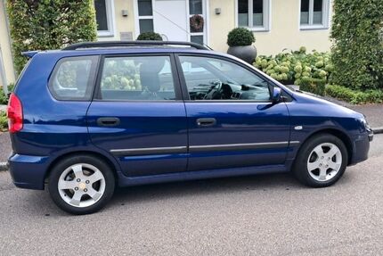 Mitsubishi Space Star 70.000 km 3.500 &euro; Flein 74223