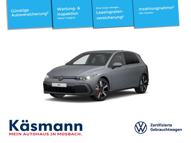 VW Golf 54.475 km 23.930 &euro; Mosbach 74821
