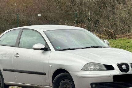 Seat Ibiza 210.000 km 1.800 &euro; Murr 71711