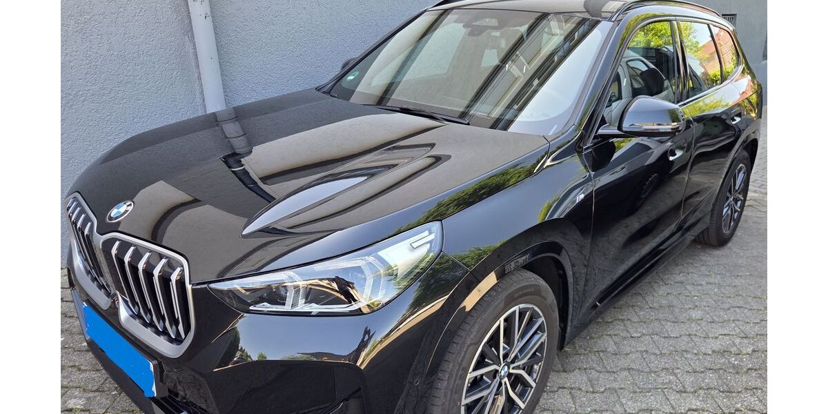BMW X1 37.000 km 39.700 &euro; Neuenstadt 74196