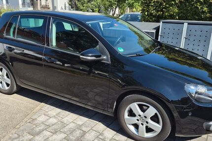 VW Golf 146.900 km 5.900 &euro; Steinheim 71711