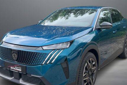 Peugeot 3008 19.357 km 27.480 € Öhringen 74613