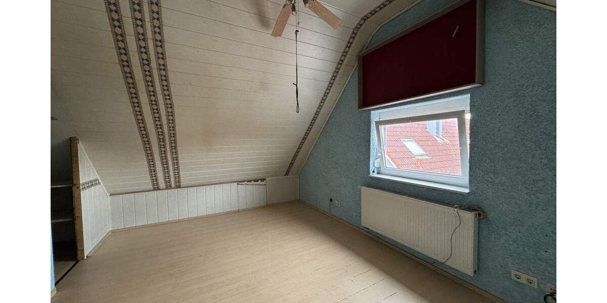 Reihenendhaus Bad Rappenau - Babstadt Babstadt - 5 Zimmer, 122 m&sup2;, 465.000&euro; | Angebot:24648439