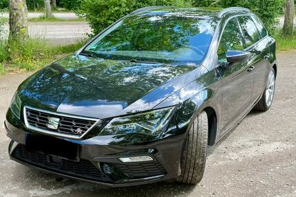 Seat Leon 40.200 km 18.200 &euro; Neckarsulm 74172