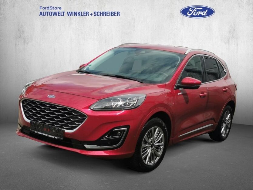 Ford Kuga 30.039 km 29.790 € Ludwigsburg 71636