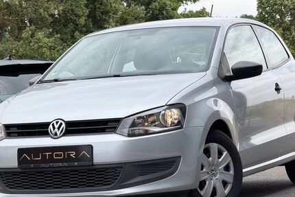 VW Polo 110.000 km 5.850 &euro; Brackenheim 74336