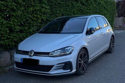 VW Golf 136.000 km 20.799 &euro; Sersheim 74372