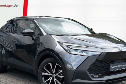 Toyota C-HR 22.589 km 27.450 &euro; Widdern 74259