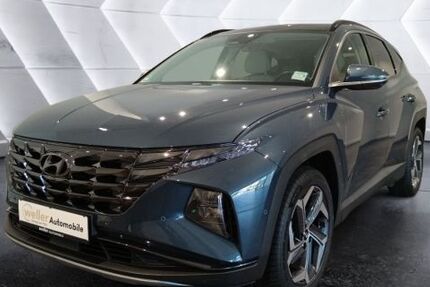 Hyundai TUCSON 26.800 km 29.875 &euro; Bietigheim-Bissingen 74321