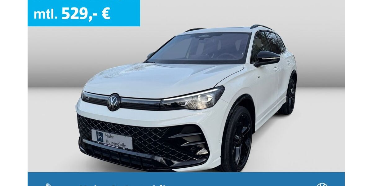 VW Tiguan 1.111 km 57.890 &euro; Ludwigsburg 71634