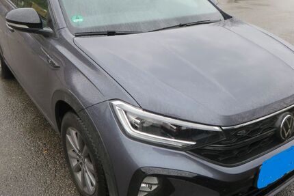 VW Taigo 55.500 km 22.990 &euro; Mosbach 74821