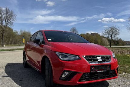 Seat Ibiza 47.800 km 16.999 &euro; Untergruppenbach 74199
