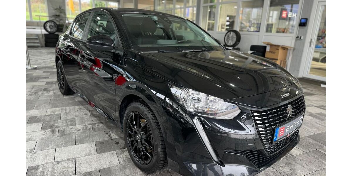 Peugeot 208 56.850 km 14.280 &euro; Bretzfeld-Schwabbach 74626