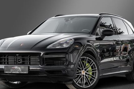 Porsche Cayenne 94.412 km 88.200 € Roigheim 74255