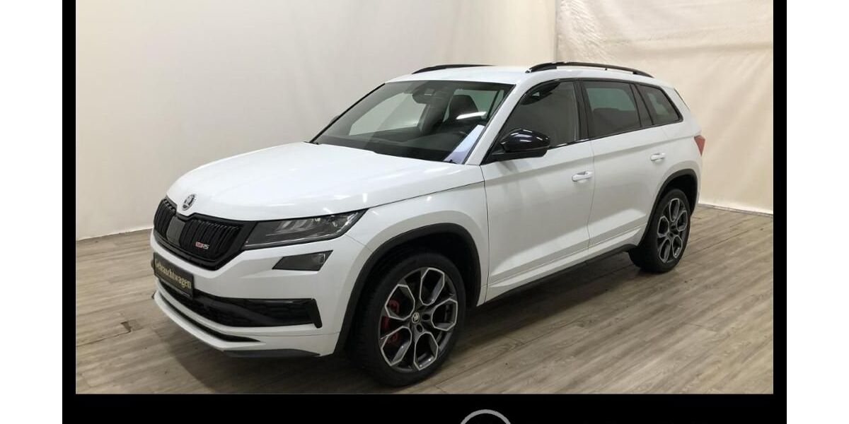 Skoda Kodiaq 136.509 km 28.439 &euro; Neckarsulm-Obereisesheim 74172