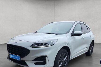 Ford Kuga 16.575 km 25.490 € Heilbronn 74080