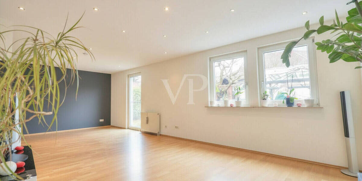 Einfamilienhaus Heilbronn Böckingen Böckingen - 6 Zimmer, 120 m&sup2;, 485.000&euro; | Angebot:26106121
