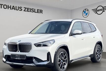 BMW iX1 6.000 km 46.500 € Waiblingen 71332