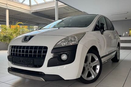 Peugeot 3008 169.000 km 6.490 € Öhringen 74613