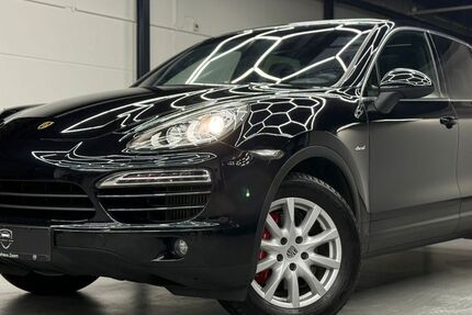 Porsche Cayenne 103.601 km 31.680 &euro; Sinsheim 74889