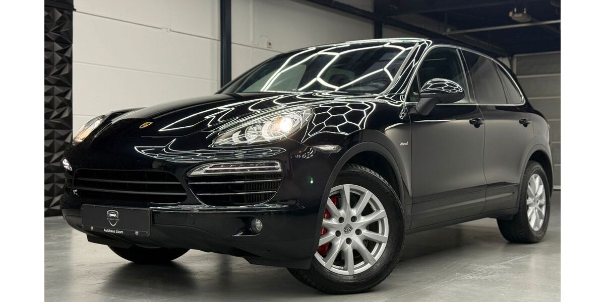 Porsche Cayenne 103.601 km 31.680 &euro; Sinsheim 74889