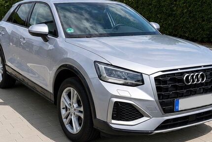 Audi Q2 8.000 km 28.490 &euro; Öhringen 74613