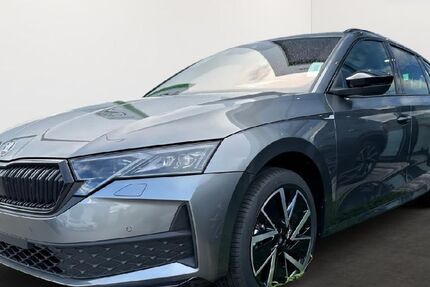 Skoda Octavia 16.000 km 38.630 € Ingersheim 74379