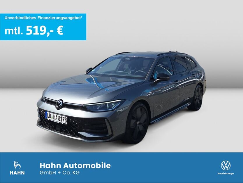 VW Passat Variant 5.000 km 54.980 € Ludwigsburg 71634