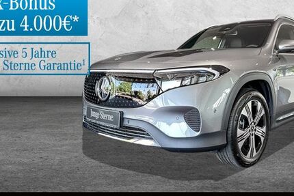 Mercedes EQB