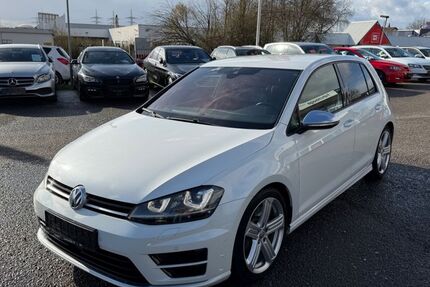 VW Golf 128.000 km 19.490 &euro; Heilbronn 74080