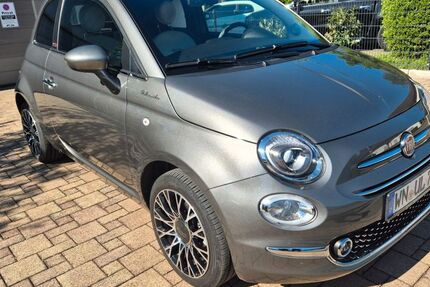 Fiat 500 6.700 km 14.900 &euro; Backnang 71522