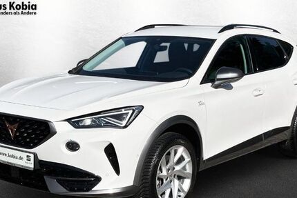 Cupra Formentor 9.985 km 29.890 &euro; Sinsheim 74889