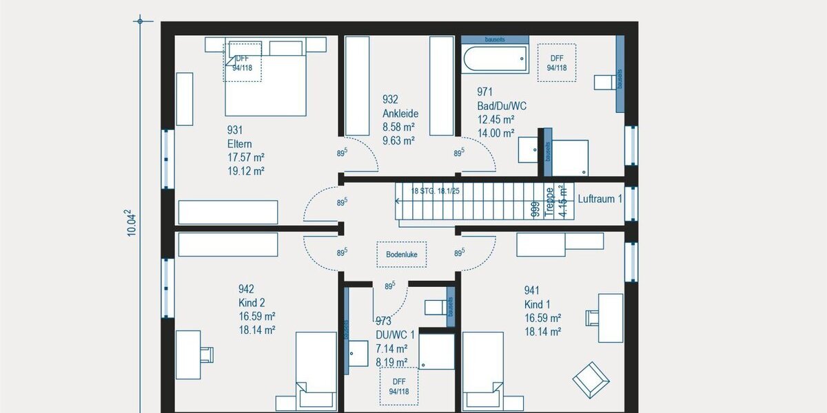 Ihr persönliches Einfamilienhaus in Weinsberg - individuell planbar - Einfamilienhaus Weinsberg | Angebot:27643585